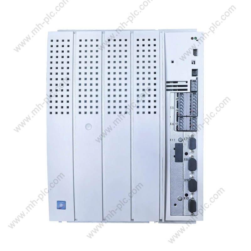 Lenze E82EV453K4B201